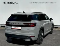 Kodiaq SportLine
