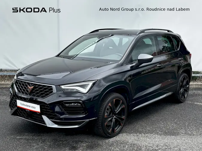 Ateca 