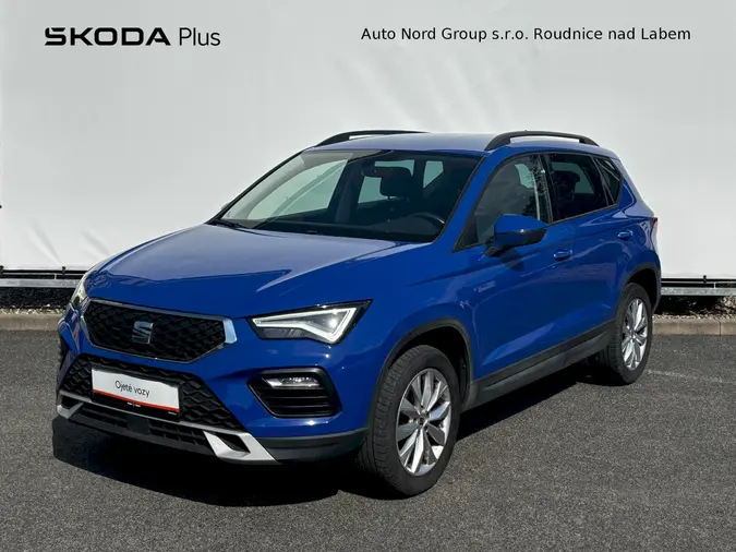 Ateca 