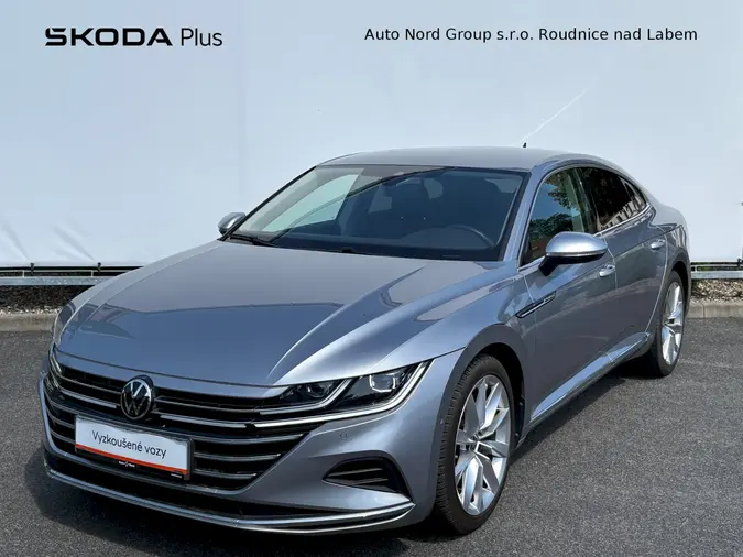 Arteon 