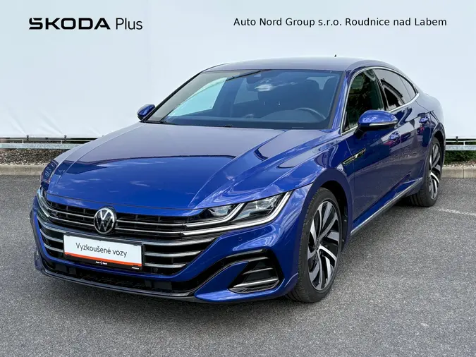 Arteon 