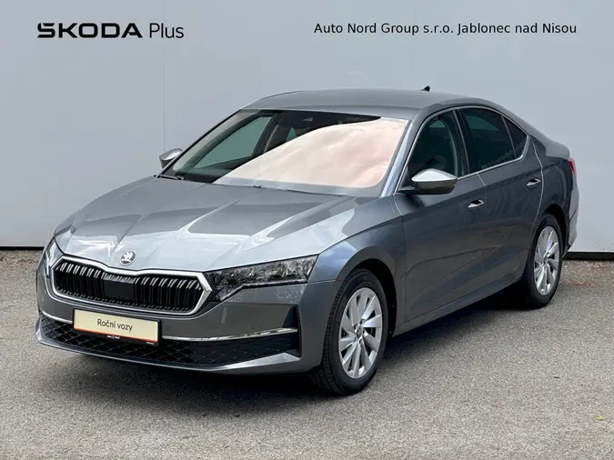 Octavia Top Selection