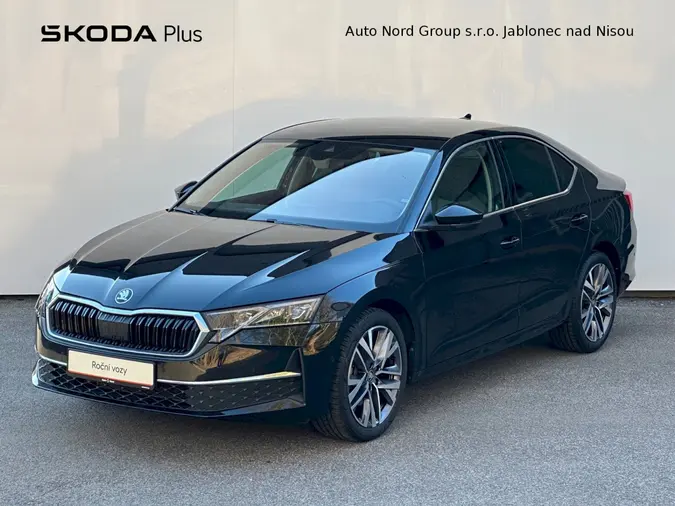 Octavia Top Selection