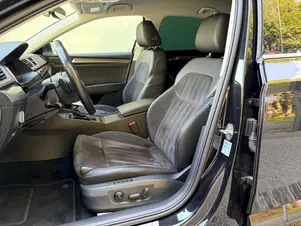 Škoda Superb Style