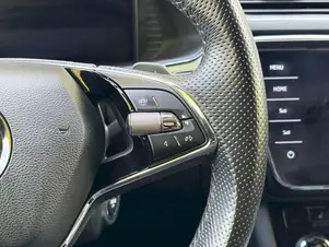 Škoda Superb Style