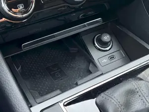 Škoda Superb Style