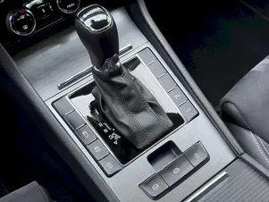 Škoda Superb Style
