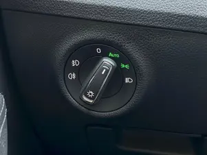 Škoda Superb Style