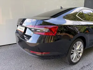 Škoda Superb Style