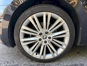 Škoda Superb Style