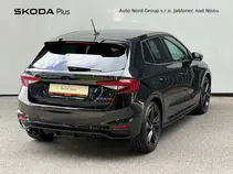 Fabia 130 let