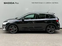 Fabia 130 let