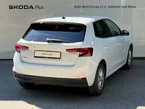 Fabia Top Selection