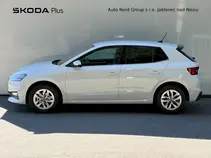 Fabia Top Selection