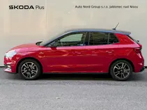 Fabia Monte Carlo