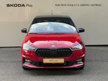 Fabia Monte Carlo