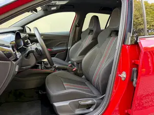 Škoda Fabia Monte Carlo