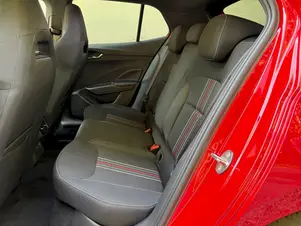 Škoda Fabia Monte Carlo