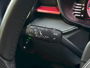 Škoda Fabia Monte Carlo