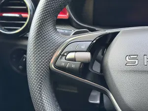 Škoda Fabia Monte Carlo