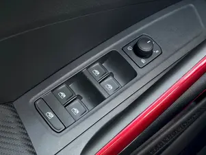 Škoda Fabia Monte Carlo