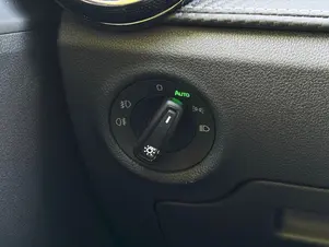 Škoda Fabia Monte Carlo