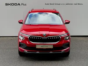 Škoda Kamiq Top Selection