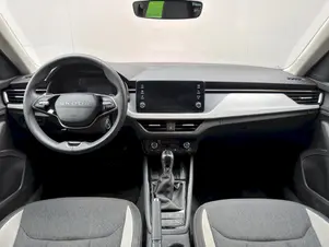 Škoda Kamiq Top Selection