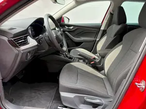 Škoda Kamiq Top Selection