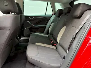 Škoda Kamiq Top Selection