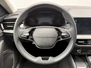 Škoda Kamiq Top Selection