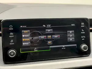 Škoda Kamiq Top Selection