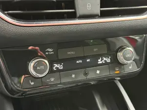 Škoda Kamiq Top Selection