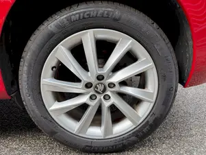 Škoda Kamiq Top Selection