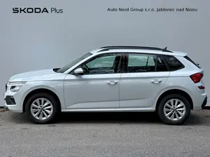 Škoda Kamiq Selection