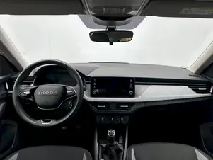 Škoda Kamiq Selection