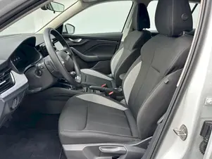 Škoda Kamiq Selection