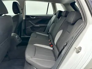 Škoda Kamiq Selection