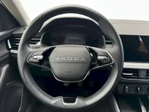 Škoda Kamiq Selection