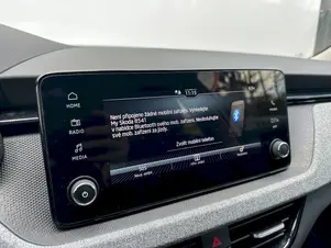 Škoda Kamiq Selection