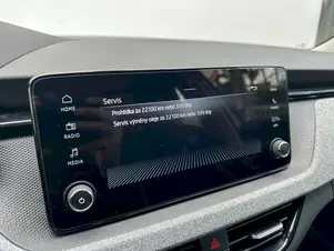 Škoda Kamiq Selection