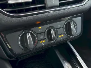 Škoda Kamiq Selection