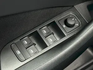 Škoda Kamiq Selection