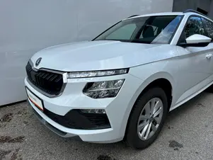 Škoda Kamiq Selection