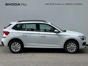 Škoda Kamiq Selection