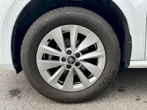 Škoda Kamiq Selection