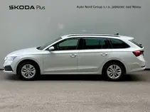Octavia Ambition