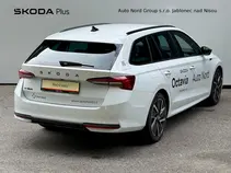 Octavia SportLine