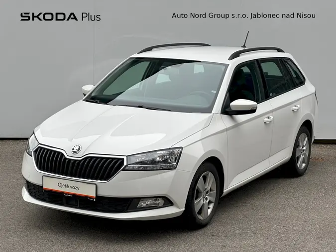 Fabia Ambition