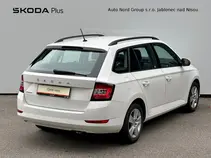 Fabia Ambition